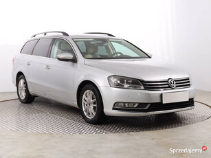 VW Passat 2.0 TDI