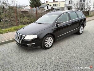 Vw Passat B6 2.0 Automat