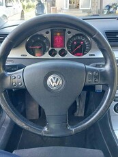 Vw Passat b6 2.0tdi 140km