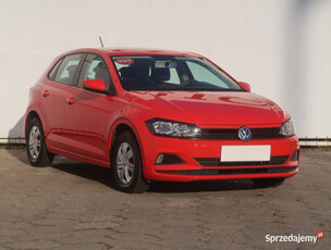 VW Polo 1.0