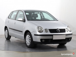 VW Polo 1.4 16V