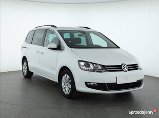 VW Sharan 2.0 TDI