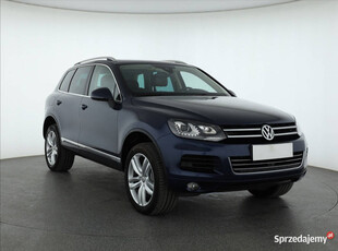 VW Touareg 3.0 TDI