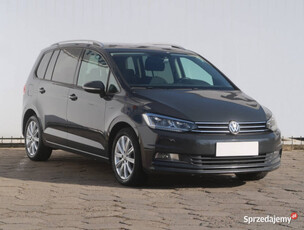 VW Touran 2.0 TDI