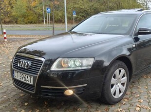 Witam
Posiadam na sprzedaż AAudi A6 C6 2,0 benzyna Automat 2006r 196tys km