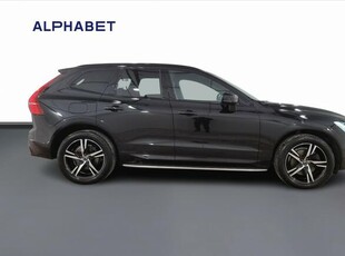 XC 60 B5 B AWD R-Design aut Salon PL 1wł.