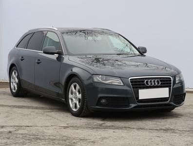 Audi A4 2010 2.0 TDI Kombi