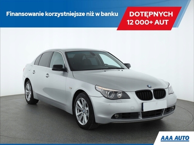 BMW Seria 5 E60 2006