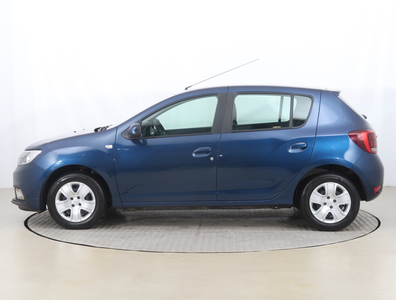 Dacia Sandero 2018 1.0 SCe 78403km Hatchback