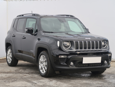 Jeep Renegade 2023 1.5 Turbo e