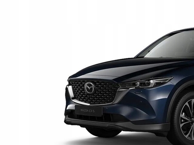 Mazda CX-5 II SUV Facelifting 2.5 SKYACTIV-G 194KM 2023