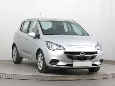 Opel Corsa 2016 1.4 96243km ABS klimatyzacja manualna