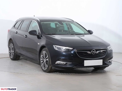 Opel Insignia 2.0 167 KM 2018r. (Piaseczno)