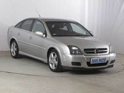 Opel Vectra 2008 1.9 CDTI ABS