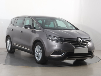 Renault Espace 2016 1.6 dCi 206135km ABS