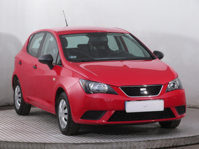 Seat Ibiza 2014 1.2 TDI 169908km ABS klimatyzacja manualna