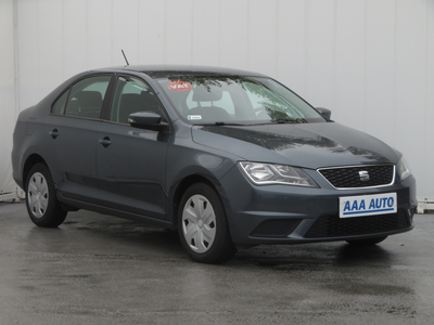 Seat Toledo 2016 1.2 TSI 145976km ABS klimatyzacja manualna