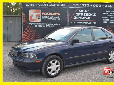 Volvo S40 I 1998