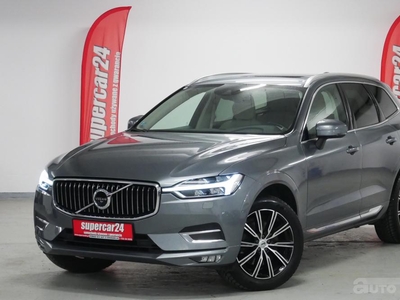 VOLVO XC 60 SUV