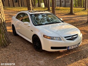 Acura TL 3.2