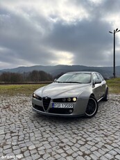 Alfa Romeo 159 1.9JTS Distinctive