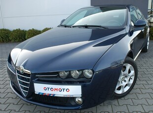 Alfa Romeo 159