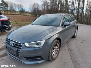 Audi A3 1.2 TFSI Sportback Ambiente