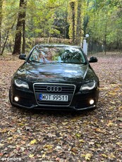 Audi A4 1.8 TFSI