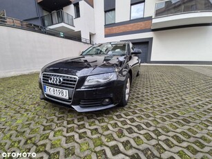 Audi A4 2.0 TDI