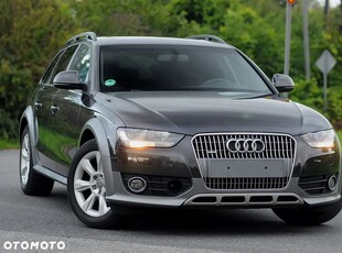 Audi A4 2.0 TDI Quattro