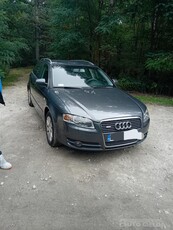 AUDI A4 B7