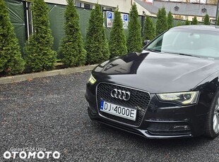 Audi A5 3.0 TDI Quattro S tronic