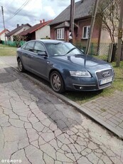 Audi A6 2.0 TDI