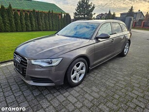 Audi A6 2.0 TDI Prime Line Multitronic