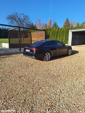 Audi A6 2.0 TDI Quattro S tronic