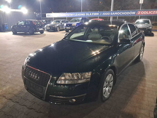 Audi A6 2007 2.4 199163km Sedan