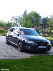 Audi A6 Avant 2.0 TDI DPF multitronic