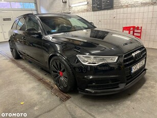 Audi A6 Avant 3.0 TDI quattro S tronic