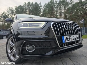 Audi Q3 2.0 TDI