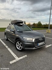 Audi Q5 2.0 TDI Quattro Sport S tronic