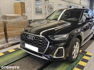 Audi Q5 55 TFSI e Quattro S Line S tronic