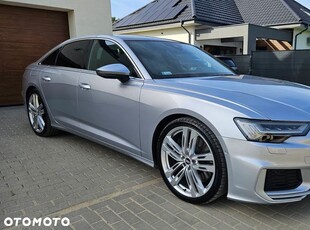 Audi S6 TDI Tiptronic