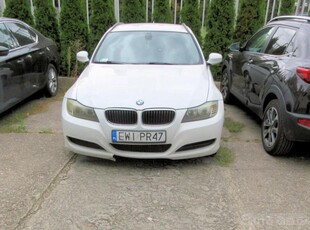 BMW 316 TOURING DIESEL DPF MR'O 6