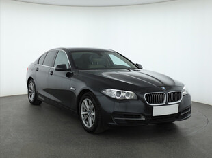 BMW 5 2016 520d xDrive 139847km Sedan