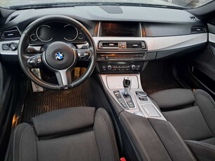 BMW 5 2016 520d xDrive 167601km Sedan