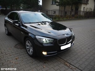 BMW 5GT 530d Gran Turismo