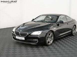 BMW 640