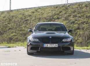 BMW M3 Drivelogic