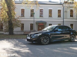 BMW M5 Standard