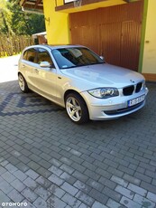 BMW Seria 1 116i